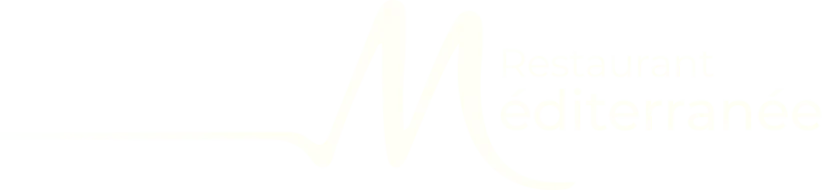 Logo Restaurant Méditerranée
