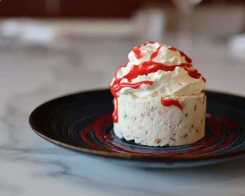 Photo dessert tiramisu Maison