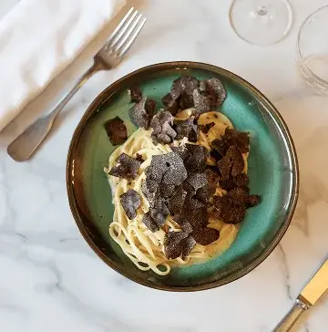 Plat restaurant Méditerranée Port-La Nouvelle