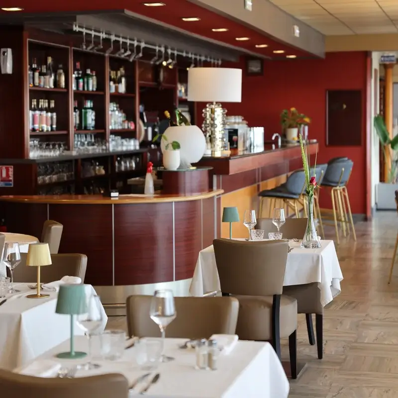 Photo salle climatisée